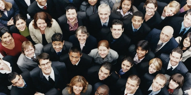 In Evangelical Nonprofits, Women Leaders Lag Behind Peers in General Market